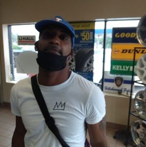 Meet your Posher, Arthur